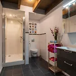 Haus Am Puetz Casa de Férias Wintrich