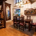 Haus Am Puetz Casa de Férias