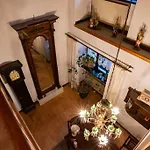 Haus Am Puetz Casa de Férias Wintrich