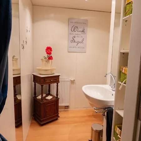 Haus Am Puetz 別荘 ヴィントリッヒ