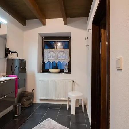 Haus Am Puetz *