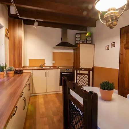 Haus Am Puetz