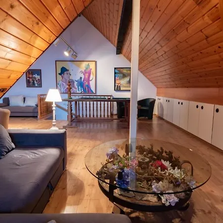 Haus Am Puetz * 빈트리크