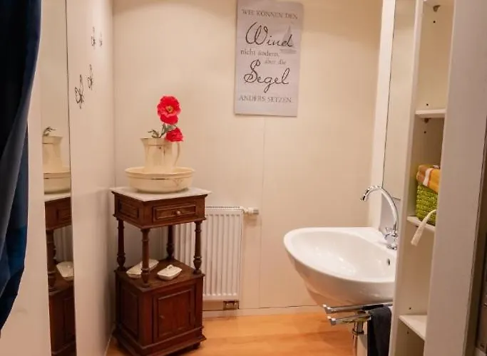 Haus Am Pütz Ferienhaus Wintrich