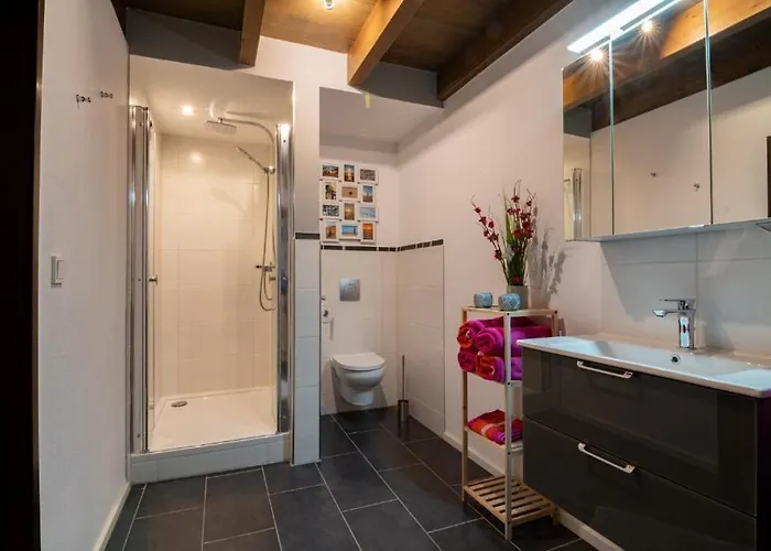 Haus Am Pütz Ferienhaus Wintrich