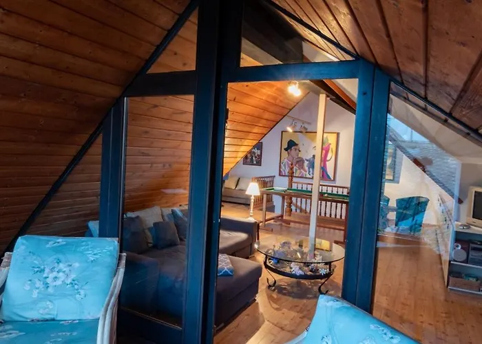 Haus Am Pütz * Wintrich