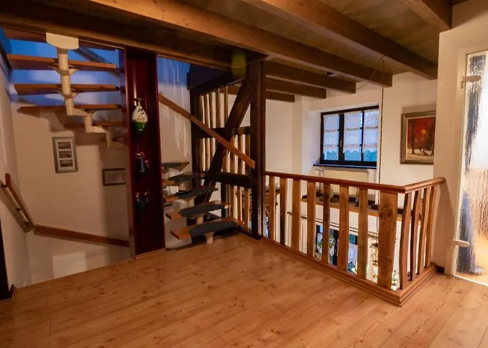 Ferienhaus Haus Am Pütz Wintrich