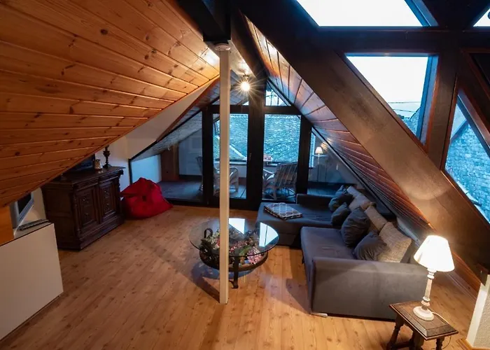 Haus Am Pütz * Wintrich