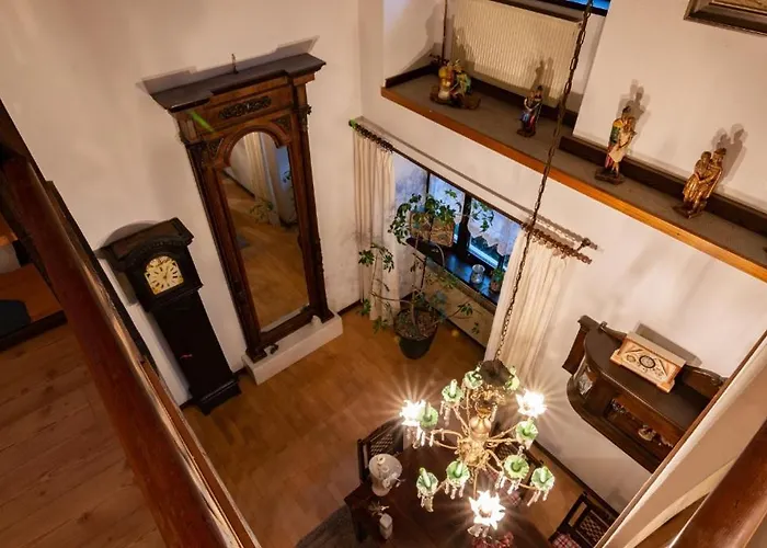 Haus Am Pütz Ferienhaus Wintrich