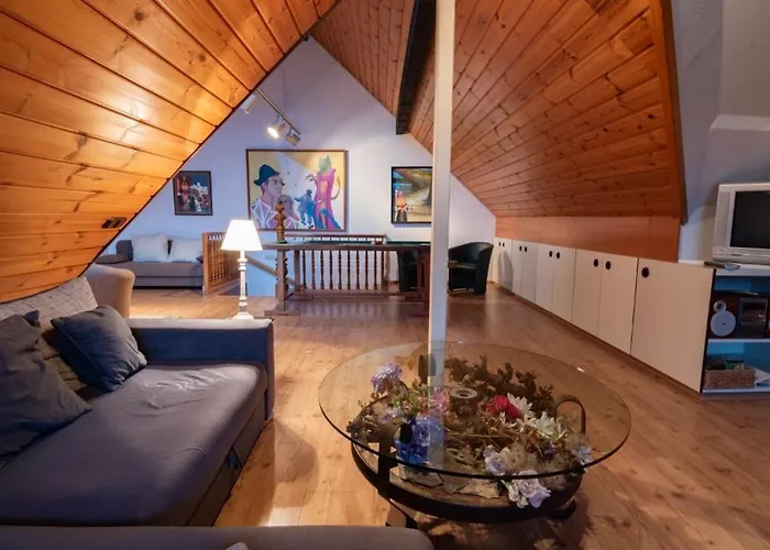 Haus Am Pütz * Wintrich